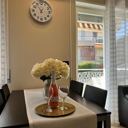 Acadamis Ema's House - דירה סנרמו