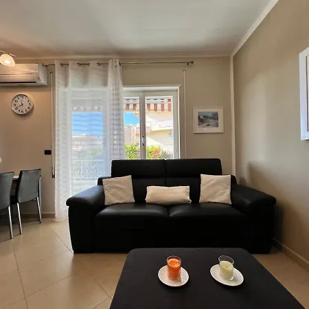 דירה Acadamis Ema's House - *