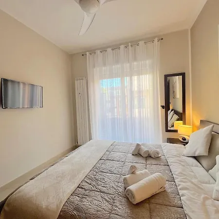 דירה Acadamis Ema's House - סנרמו