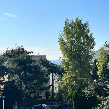 Acadamis Ema's House - דירה