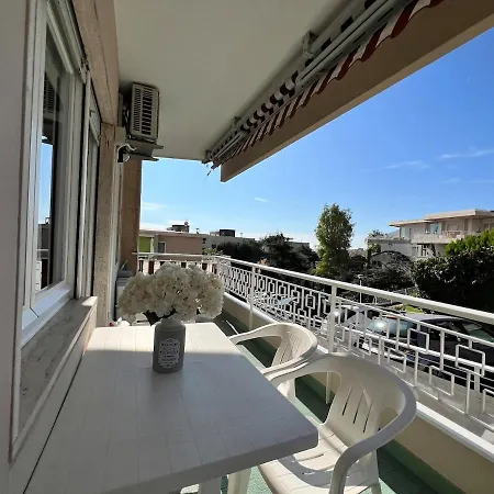 Acadamis Ema's House - דירה *