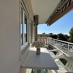 Apartamento Acadamis Ema's House - *