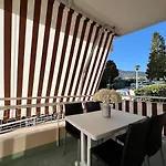 Apartamento Acadamis Ema's House - *