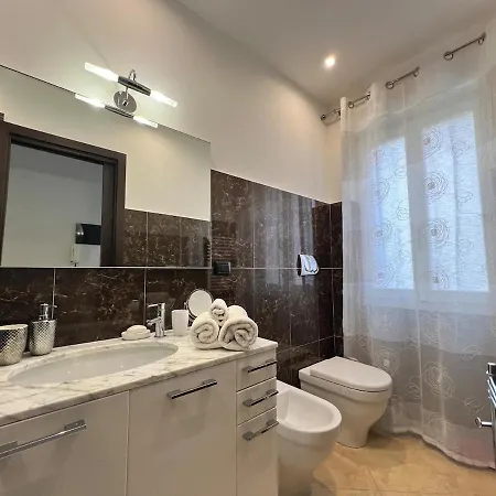 Appartement Acadamis Ema's House -