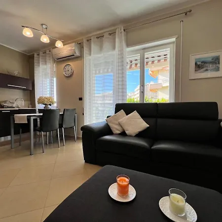 Appartement Acadamis Ema's House - San Remo