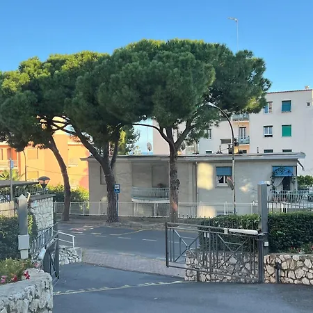 Apartamento Acadamis Ema's House - Sanremo
