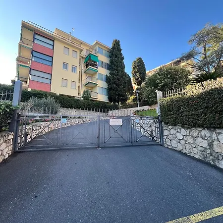 Acadamis Ema's House - San Remo