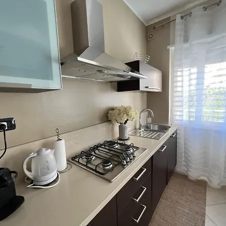 Acadamis Ema's House - Appartement *