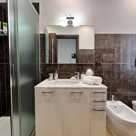 Acadamis Ema's House - Apartamento San Remo