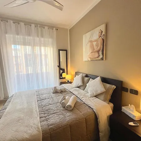 Apartamento Acadamis Ema's House - San Remo