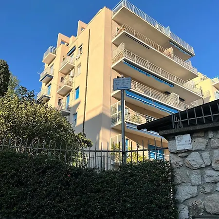 Ema'S House Apt With Parking *