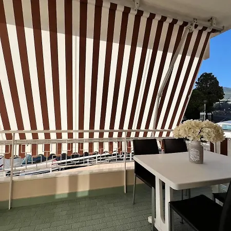 Appartement Acadamis Ema's House -