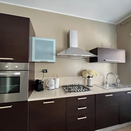 Acadamis Ema's House - Appartement San Remo