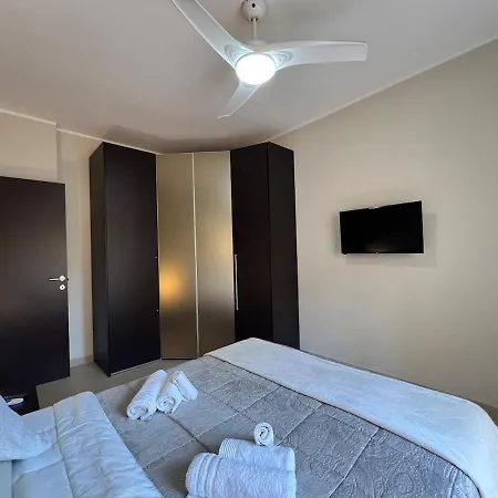 Апартаменты Ema'S House Apt With Parking Санремо