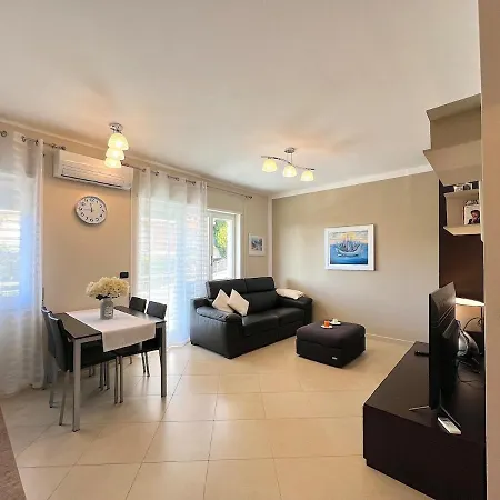 Ema'S House Apt With Parking *