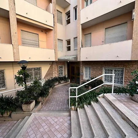 Acadamis Ema's House - San Remo