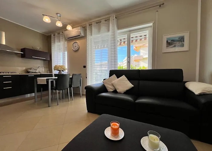 Lejlighed Acadamis Ema's House - Sanremo