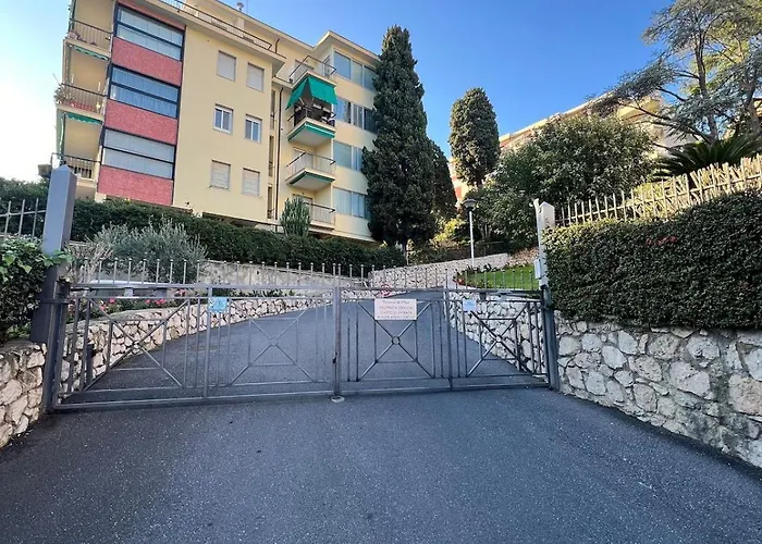 Acadamis Ema's House - Sanremo