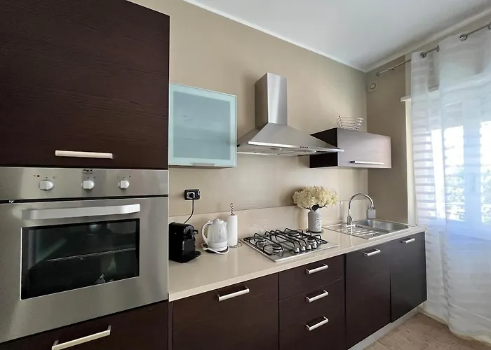 Acadamis Ema's House - * Sanremo