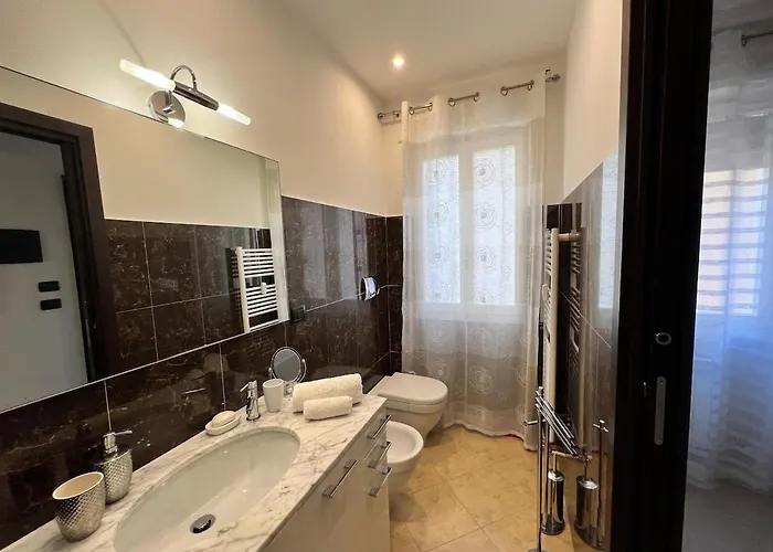 Acadamis Ema's House - * Sanremo